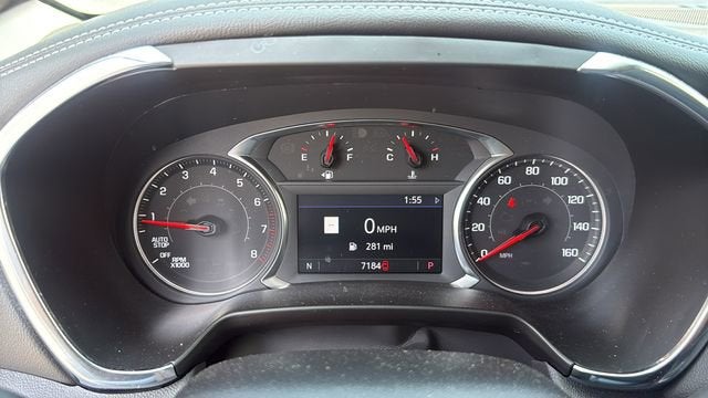 2025 Chevrolet Blazer 3LT