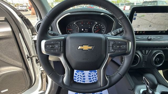 2025 Chevrolet Blazer 3LT