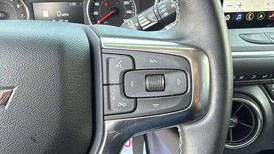 2025 Chevrolet Blazer 3LT