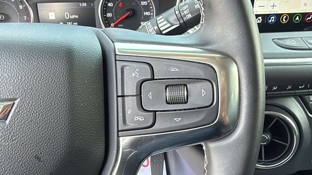 2025 Chevrolet Blazer 3LT