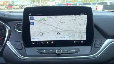 2025 Chevrolet Blazer 3LT