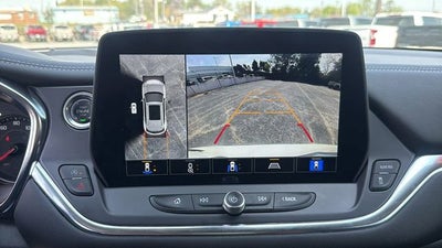 2025 Chevrolet Blazer 3LT