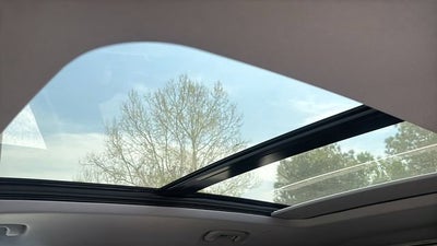 2025 Chevrolet Blazer 3LT