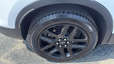 2025 Chevrolet Blazer 3LT