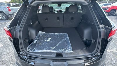 2025 Chevrolet Blazer 3LT
