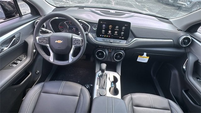 2025 Chevrolet Blazer 3LT