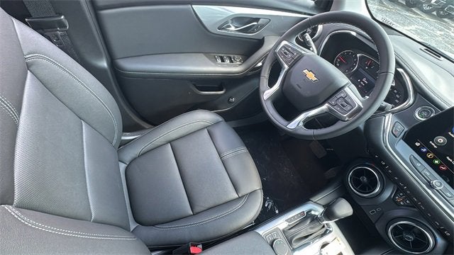 2025 Chevrolet Blazer 3LT
