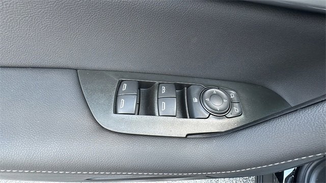 2025 Chevrolet Blazer 3LT