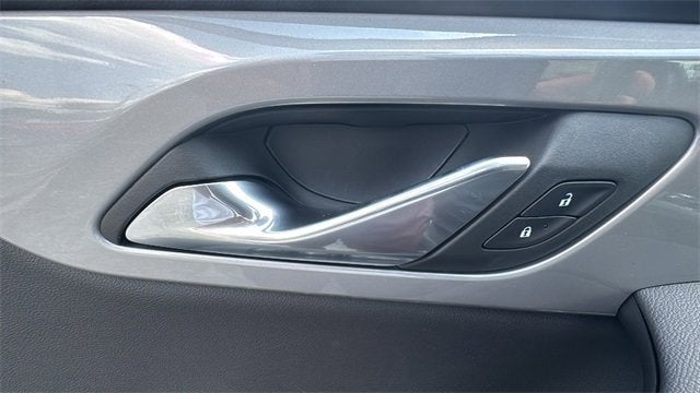 2025 Chevrolet Blazer 3LT