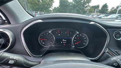 2025 Chevrolet Blazer 3LT