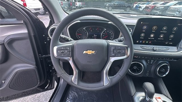 2025 Chevrolet Blazer 3LT