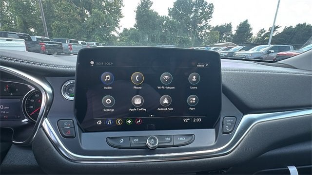 2025 Chevrolet Blazer 3LT