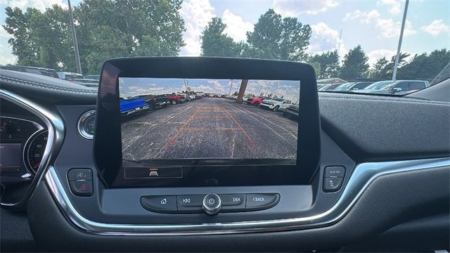 2025 Chevrolet Blazer 3LT