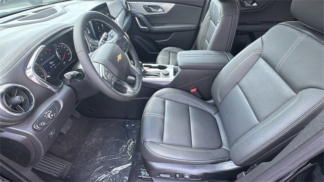 2025 Chevrolet Blazer 3LT
