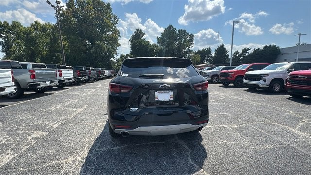 2025 Chevrolet Blazer 3LT