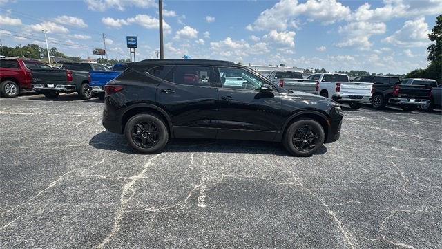 2025 Chevrolet Blazer 3LT