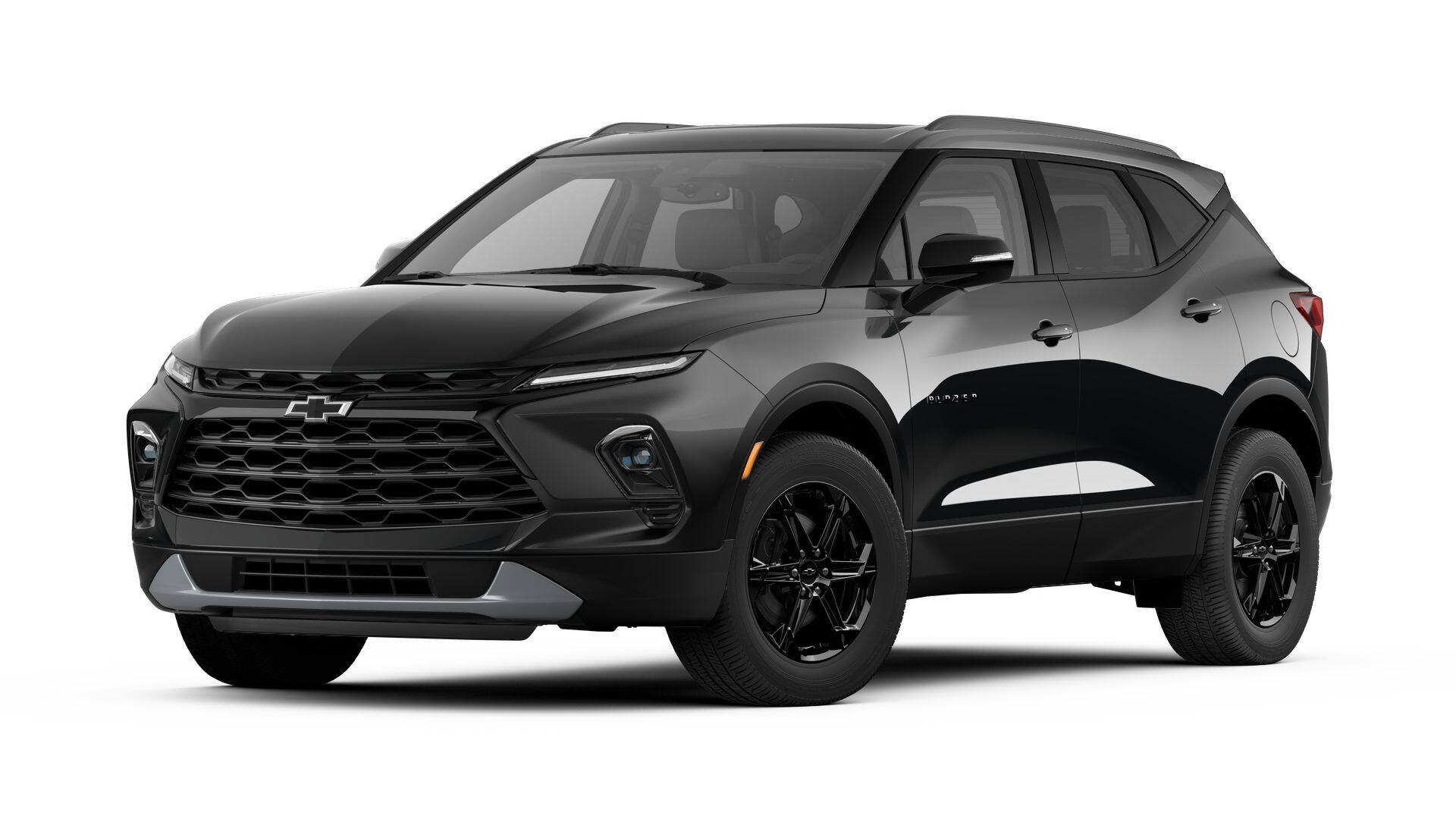 2025 Chevrolet Blazer 3LT
