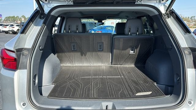 2019 Chevrolet Blazer Base