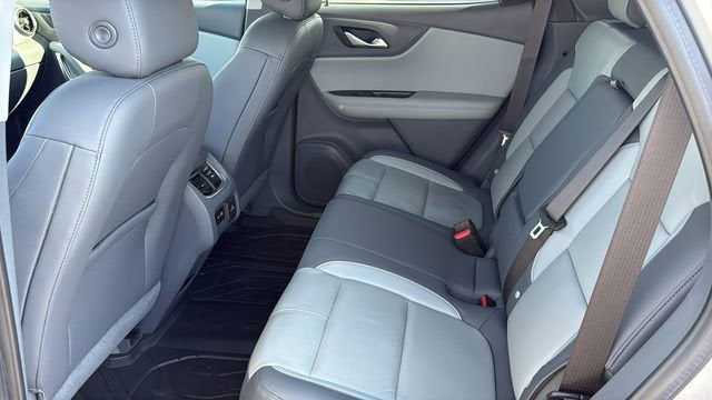 2019 Chevrolet Blazer Base