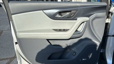 2019 Chevrolet Blazer Base