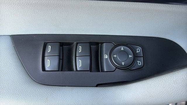 2019 Chevrolet Blazer Base