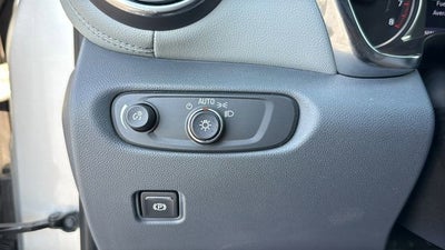 2019 Chevrolet Blazer Base