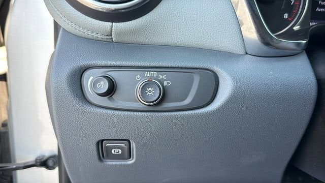 2019 Chevrolet Blazer Base