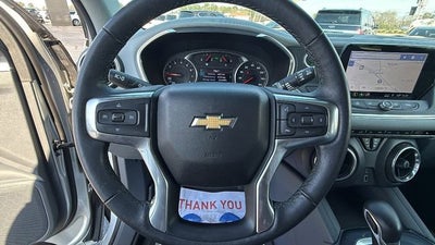 2019 Chevrolet Blazer Base