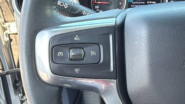 2019 Chevrolet Blazer Base