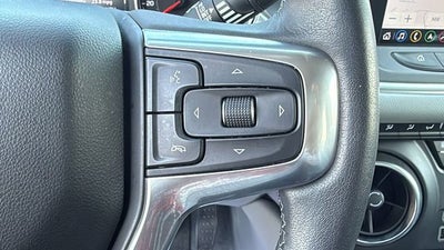 2019 Chevrolet Blazer Base