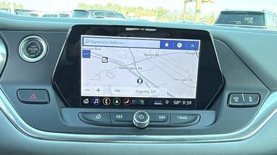 2019 Chevrolet Blazer Base