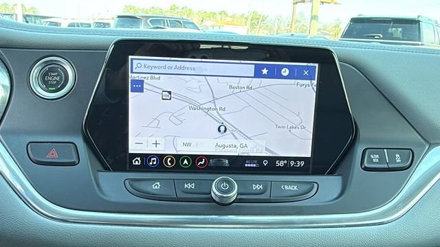 2019 Chevrolet Blazer Base