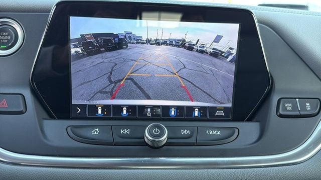 2019 Chevrolet Blazer Base