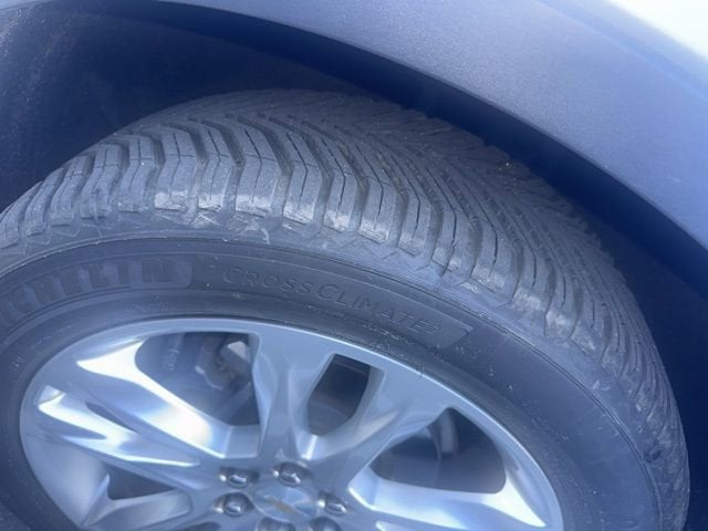 2019 Chevrolet Blazer Base