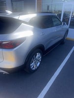 2019 Chevrolet Blazer Base