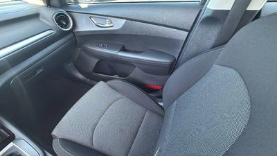 2022 Kia Forte FE