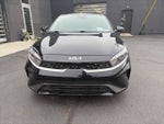 2022 Kia Forte FE