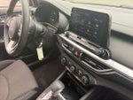 2022 Kia Forte FE