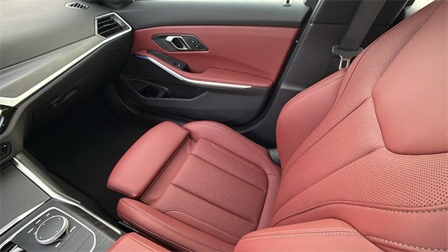 2024 BMW 3 Series 330e xDrive