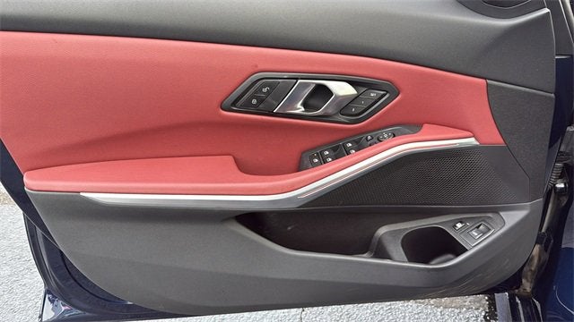 2024 BMW 3 Series 330e xDrive