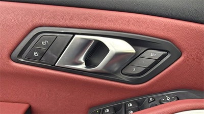 2024 BMW 3 Series 330e xDrive