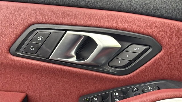 2024 BMW 3 Series 330e xDrive