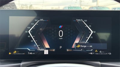 2024 BMW 3 Series 330e xDrive