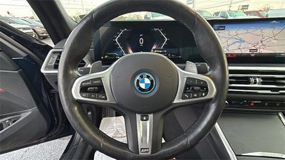 2024 BMW 3 Series 330e xDrive