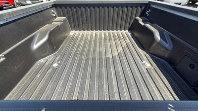 2023 Toyota Tacoma 2WD SR5