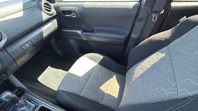 2023 Toyota Tacoma 2WD SR5