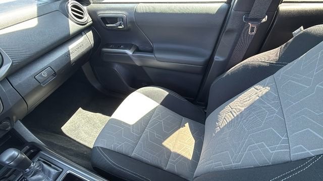 2023 Toyota Tacoma 2WD SR5