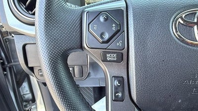 2023 Toyota Tacoma 2WD SR5