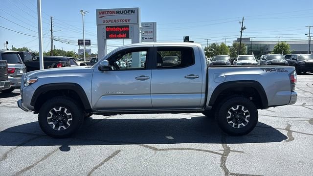 2023 Toyota Tacoma 2WD SR5
