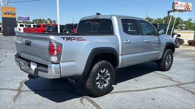 2023 Toyota Tacoma 2WD SR5